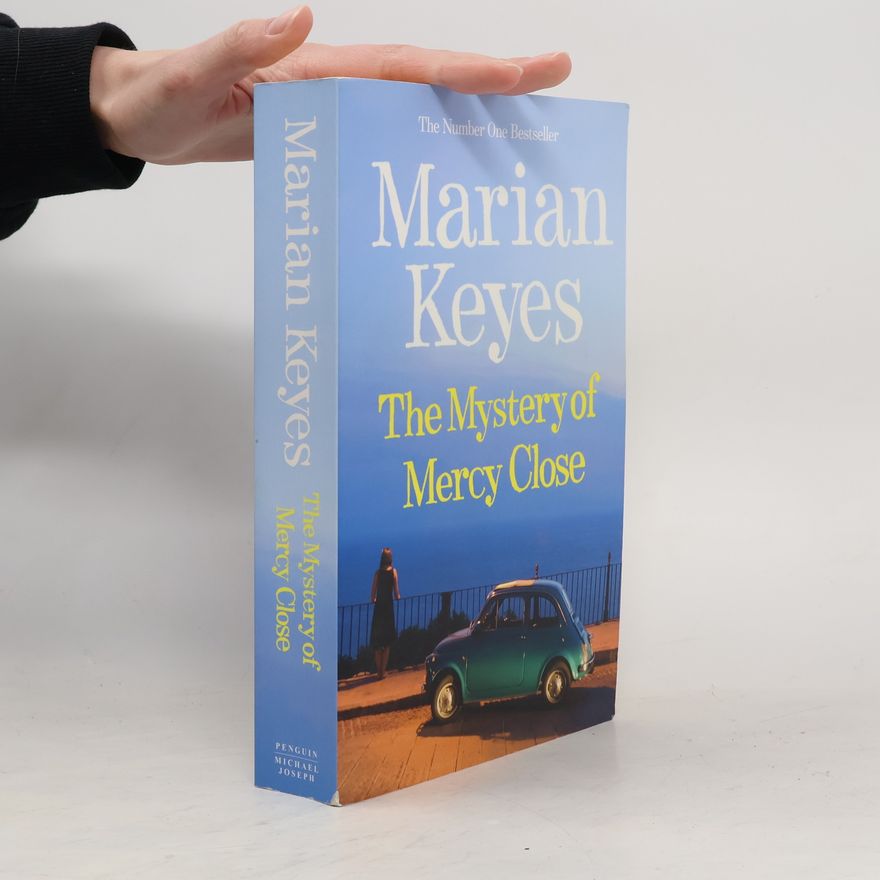 Marian Keyes The Mystery of Mercy Close