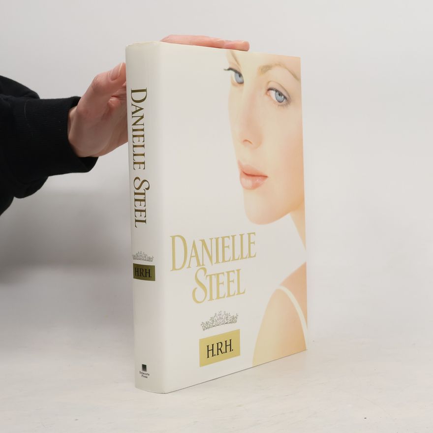 Danielle Steel H.R.H.
