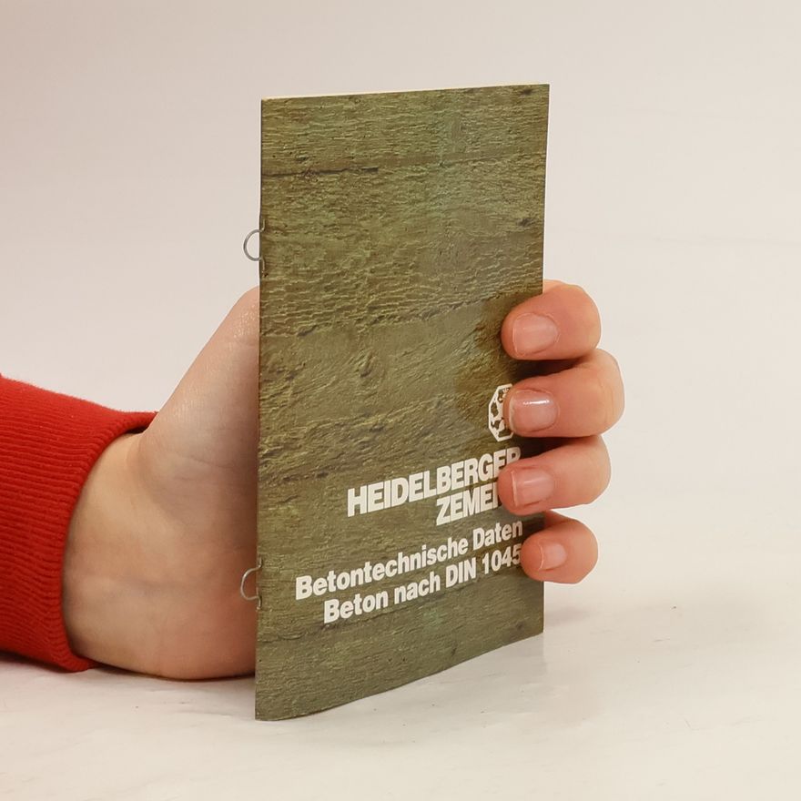 Autorenkollektiv Heidelberger Zement