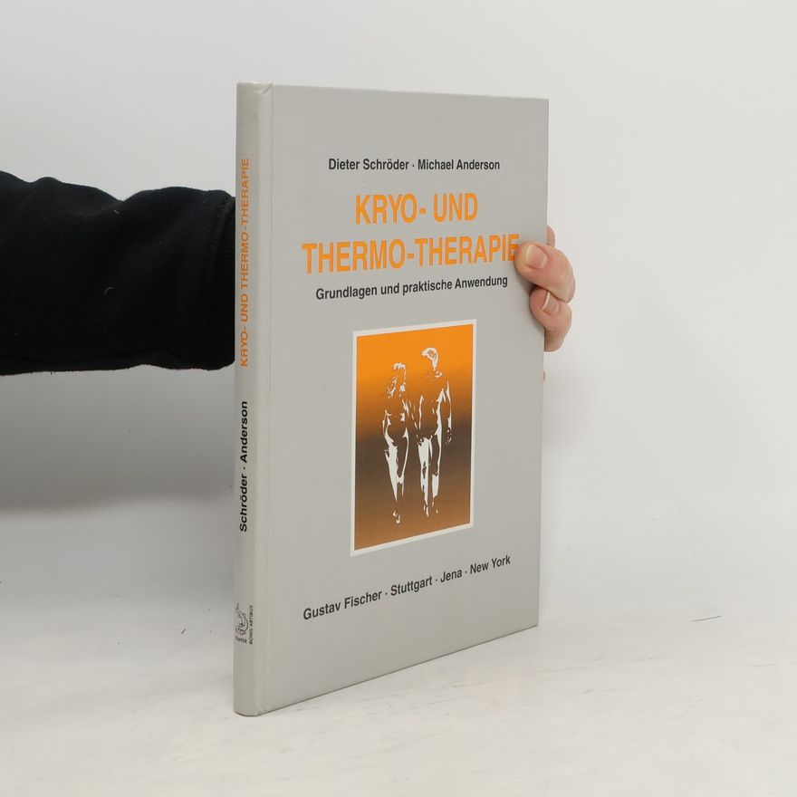 Michael Anderson Kryo- und Thermotherapie