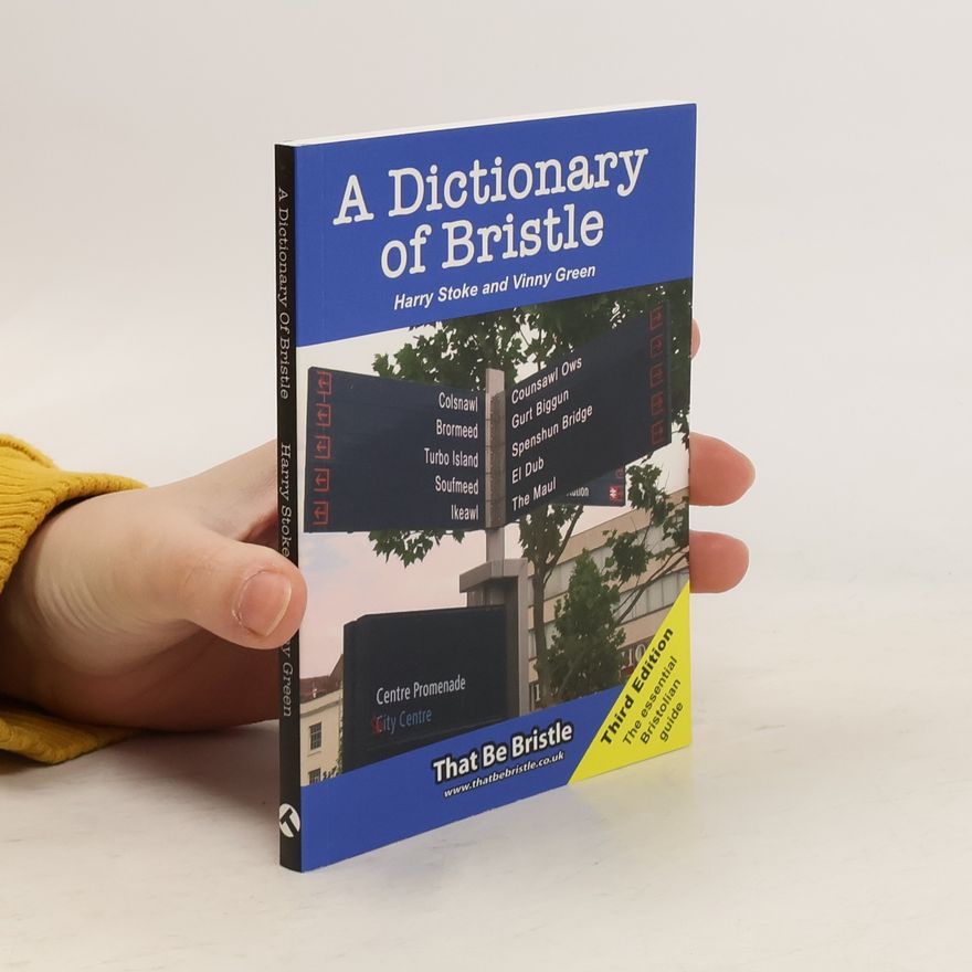 Vinny Green Dictionary of Bristle