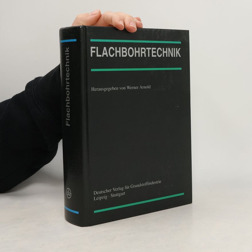 Werner Arnold Flachbohrtechnik
