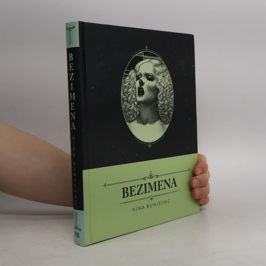 Nina Bunjevac Bezimena