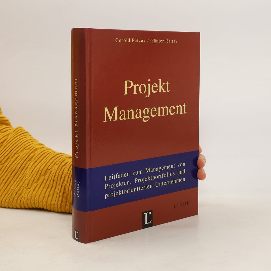 Günter Rattay Projektmanagement