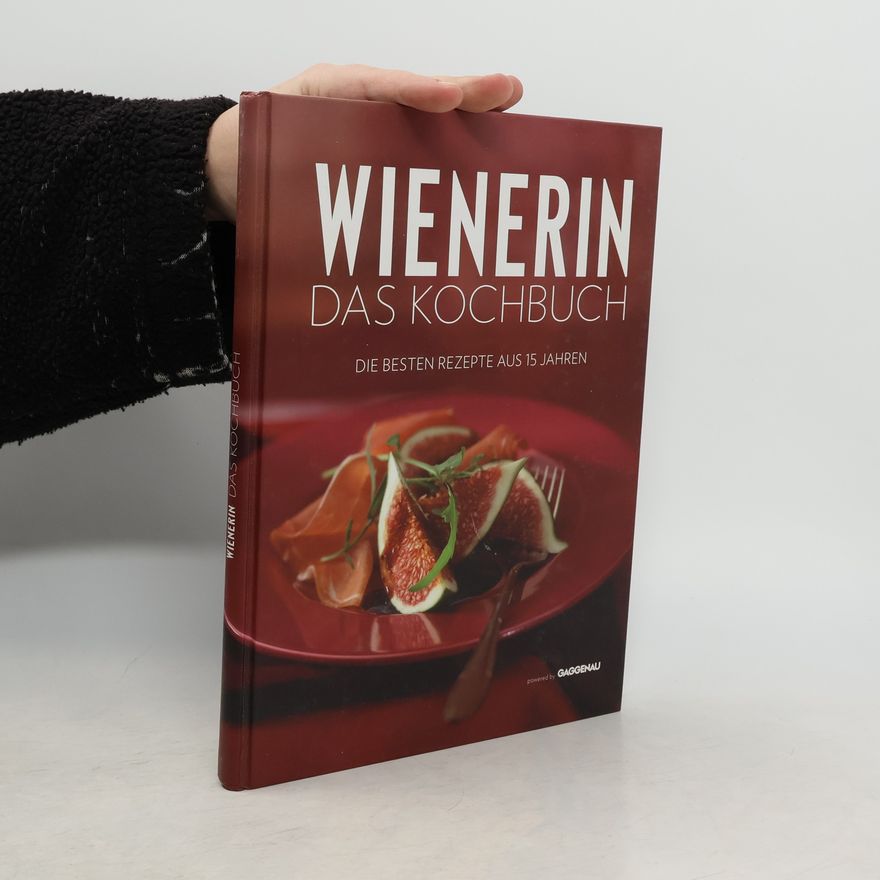 Autorenkollektiv Wienerin. Das Kochbuch