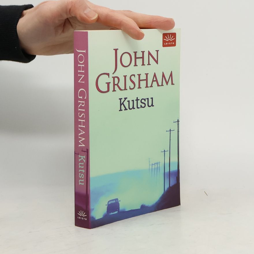 John Grisham Kutsu