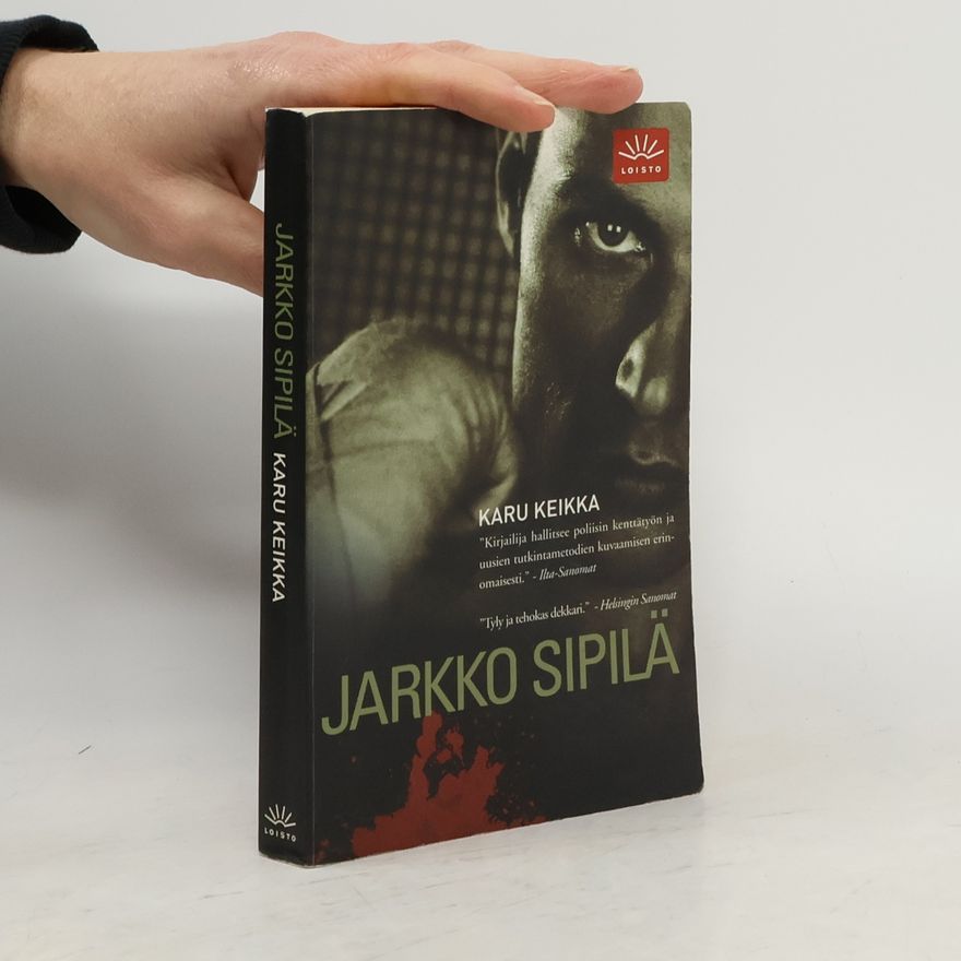 Jarkko Sipila Karu keikka