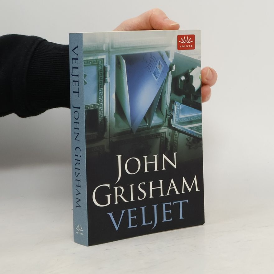 John Grisham Veljet