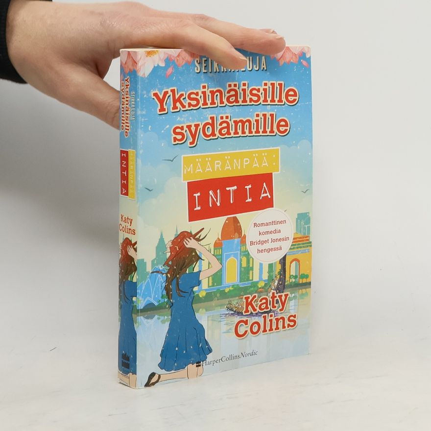 Katy Colins Yksinäisille sydämille