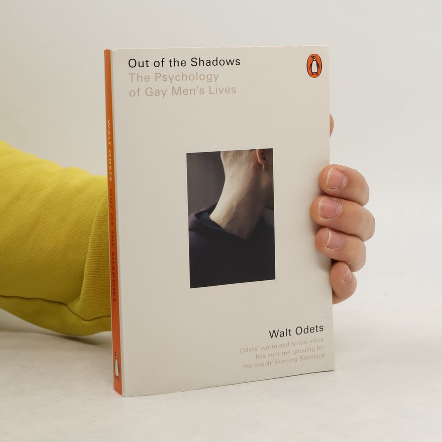Walt Odets Out of the Shadows