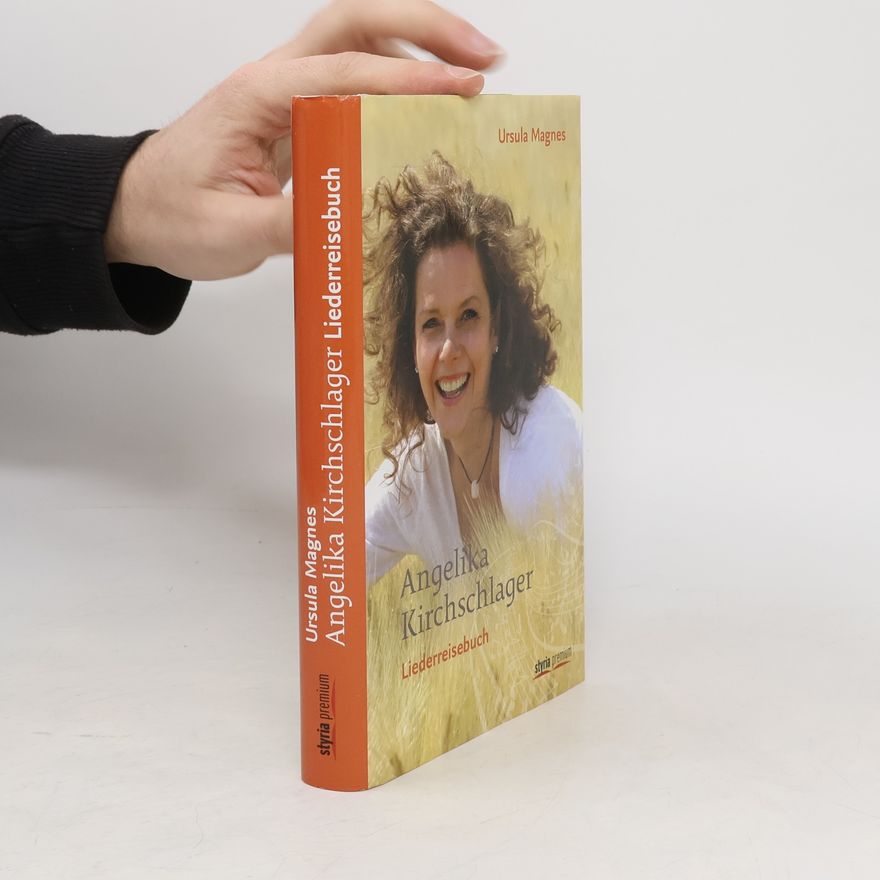 Autorenkollektiv Angelika Kirchschlager