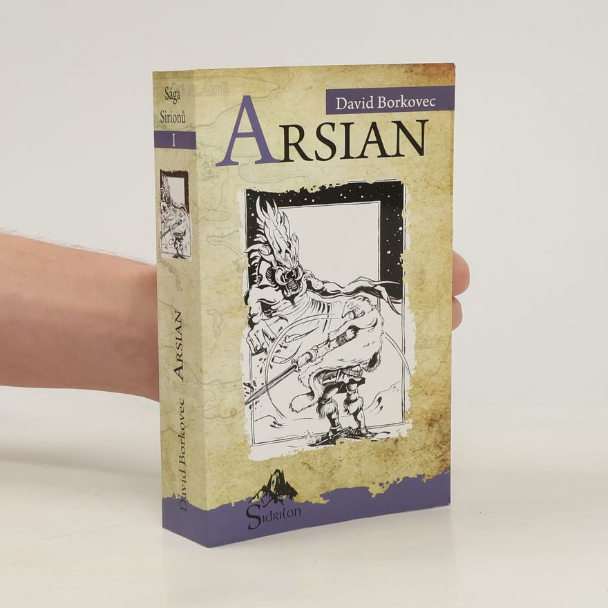 David Borkovec Arsian