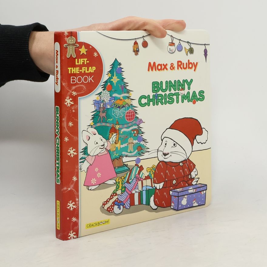 Nelvana Ltd. Max & Ruby