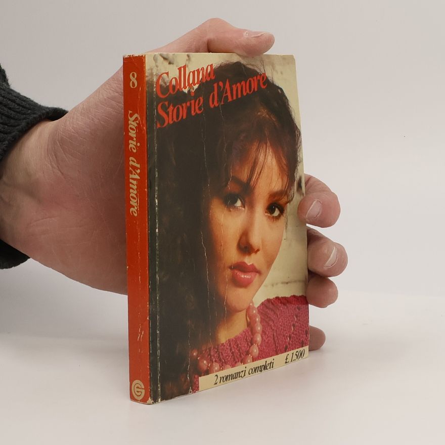 Various authors Collana. Storie d'Amore