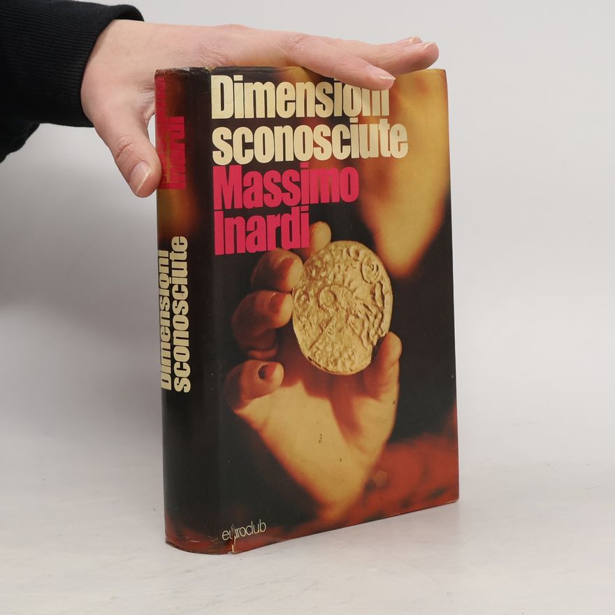 Massimo Inardi Dimensioni sconosciute
