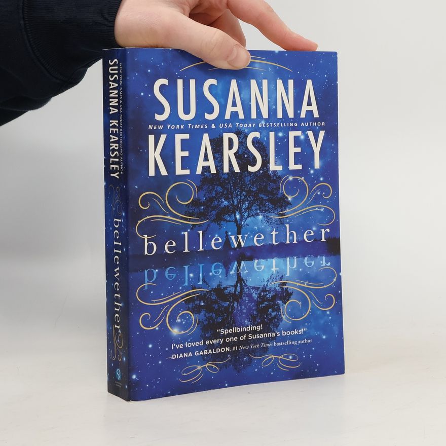 Susanna Kearsley Bellewether