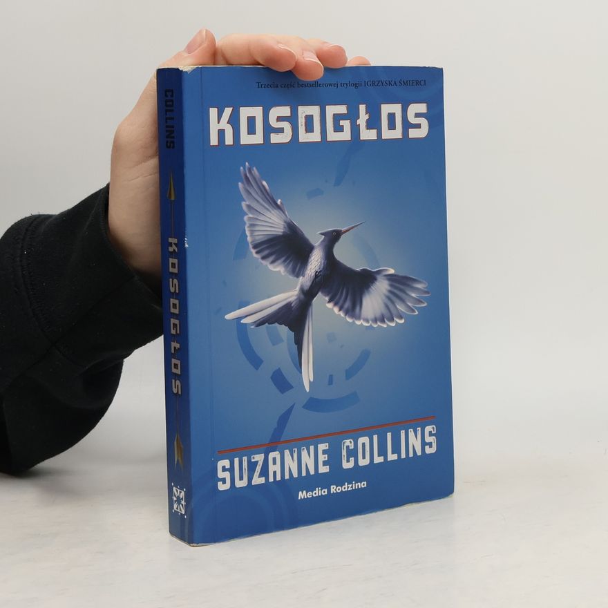 Suzanne Collins Kosogłos