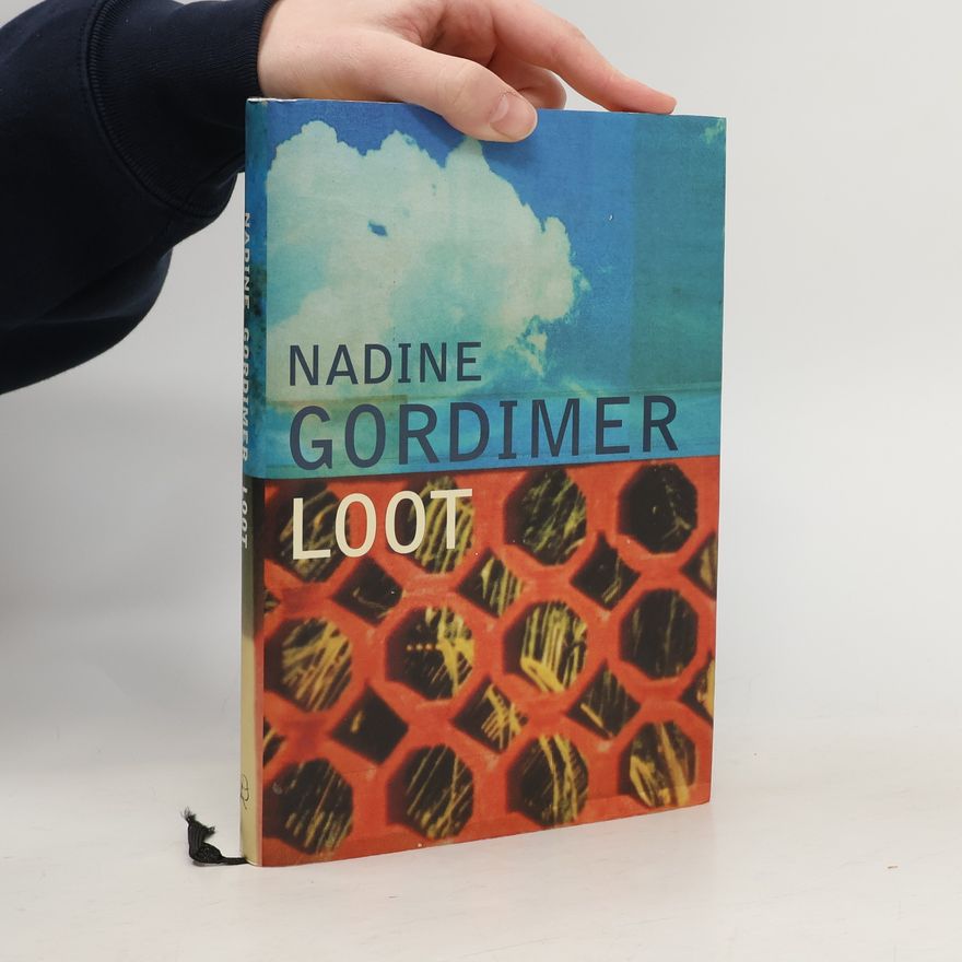 Nadine Gordimer Loot