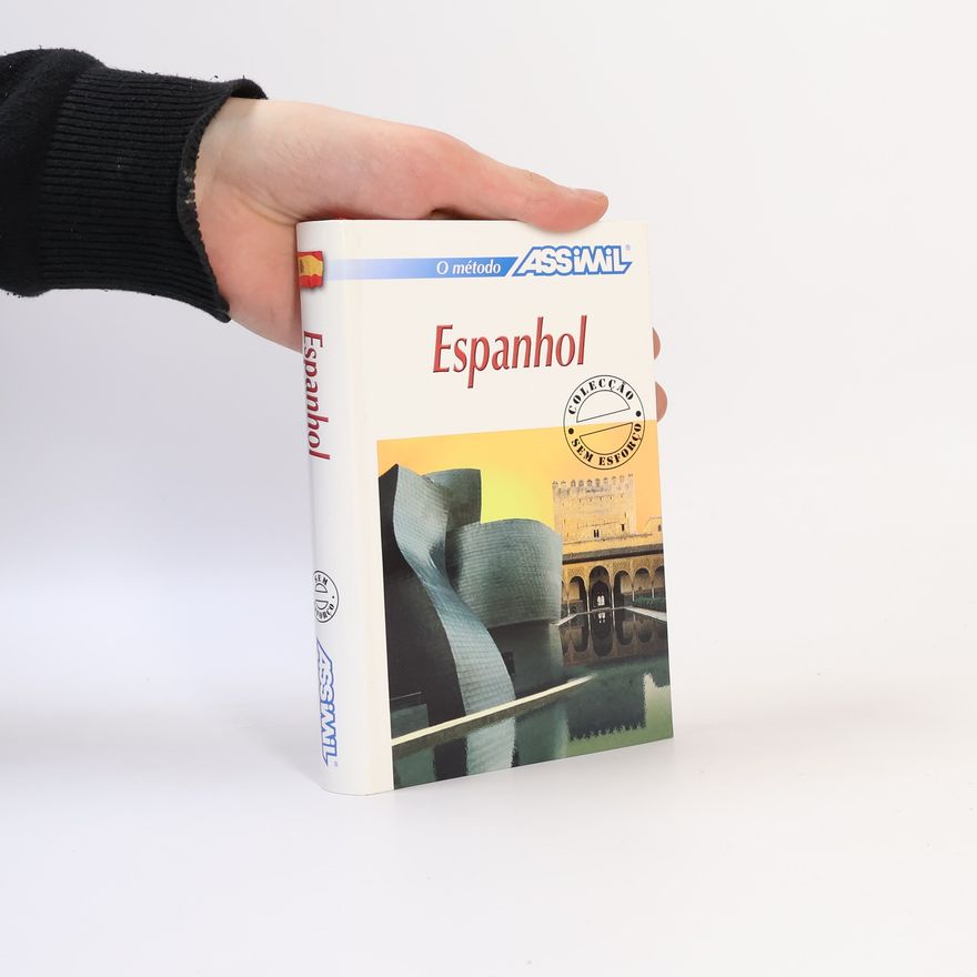 Autorenkollektiv Espanhol. Collecçao sem esforço