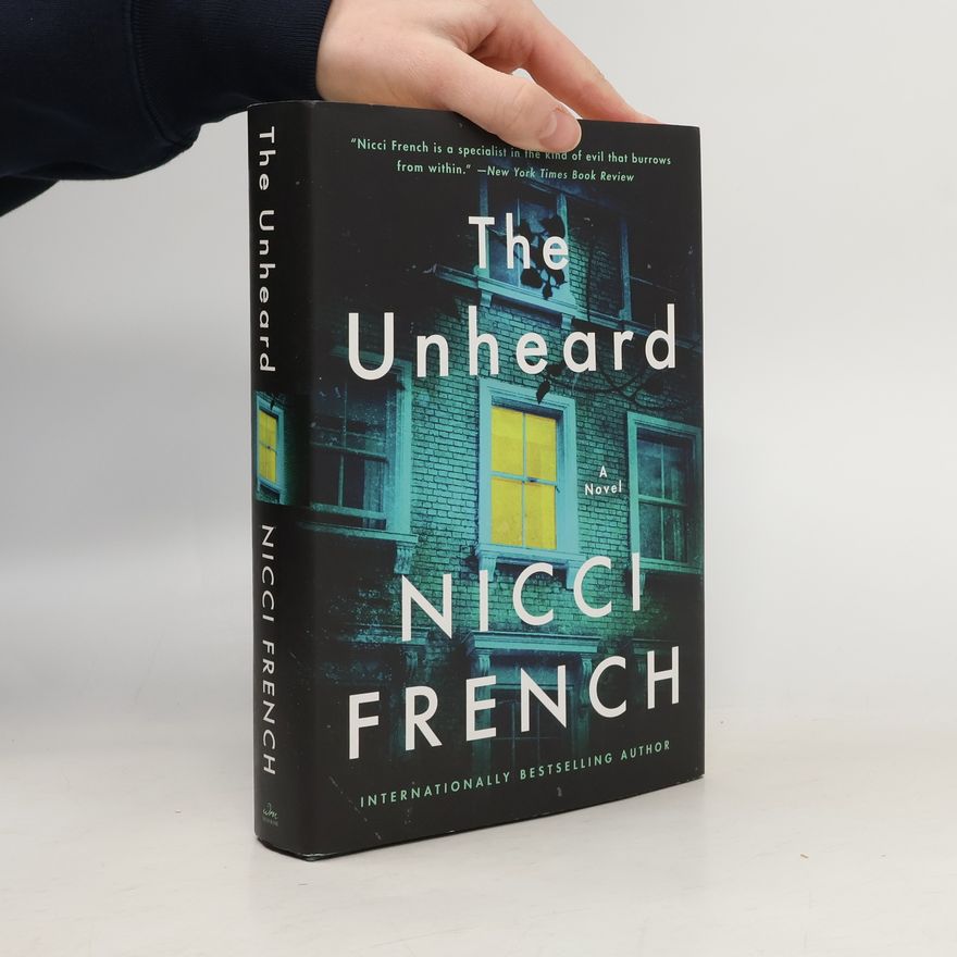 Nicci French The Unheard