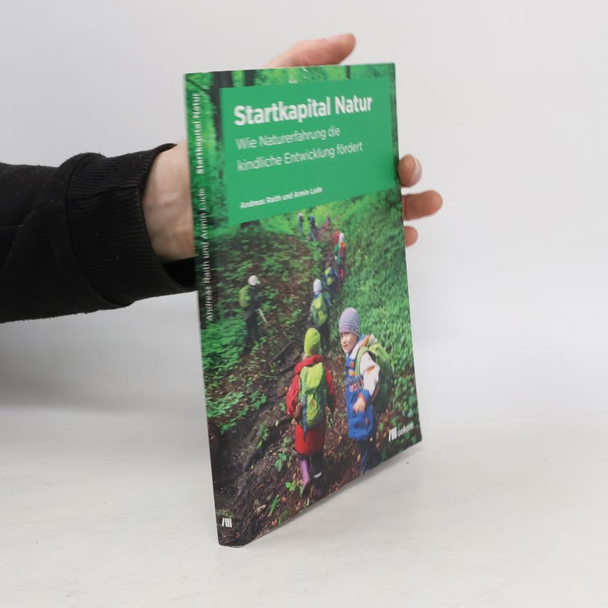 Andreas Raith Startkapital Natur