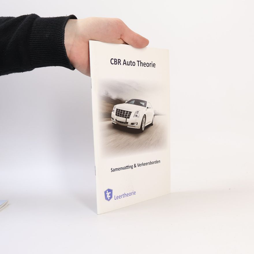 Autorenkollektiv CBR Auto Theorie
