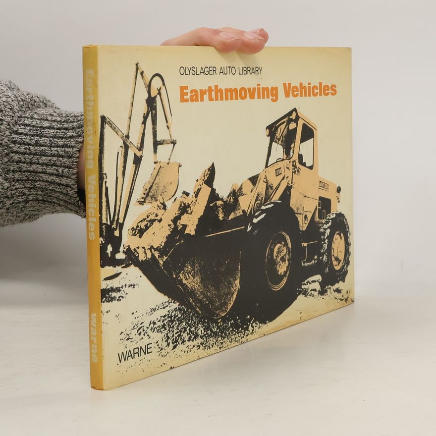 Olyslager Organisation Olyslager Auto Library: Earthmoving Vehicles