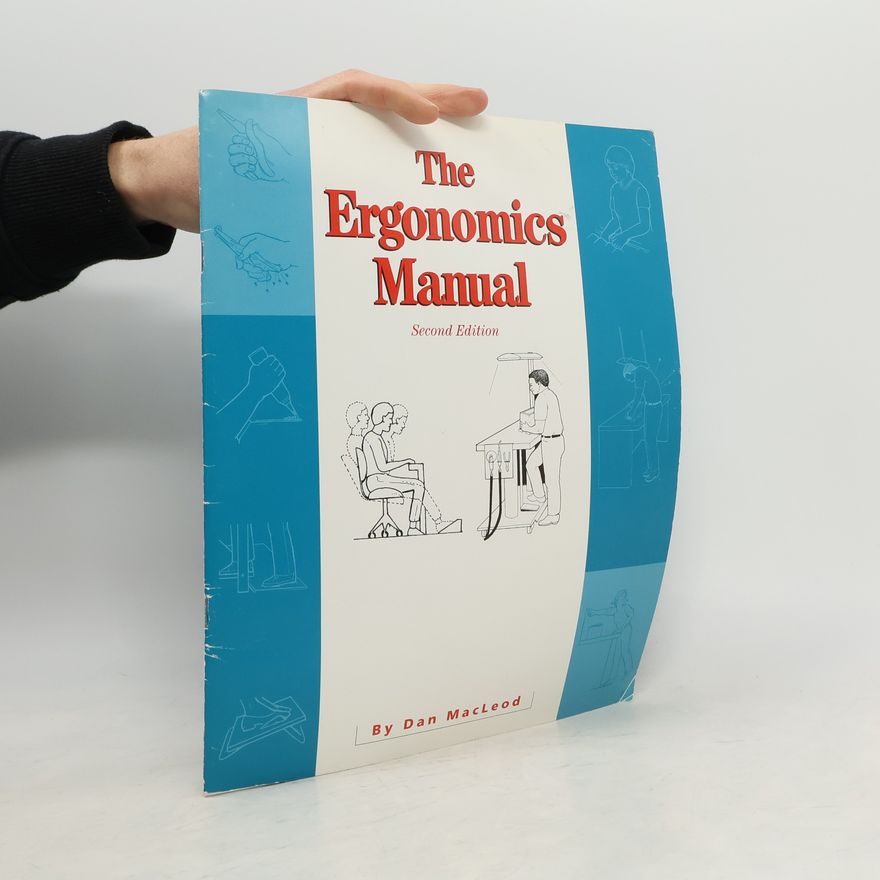 Dan MacLeod The Ergonomics Manual