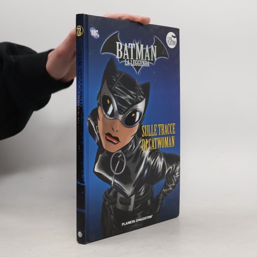 Autorenkollektiv Batman la leggenda 72