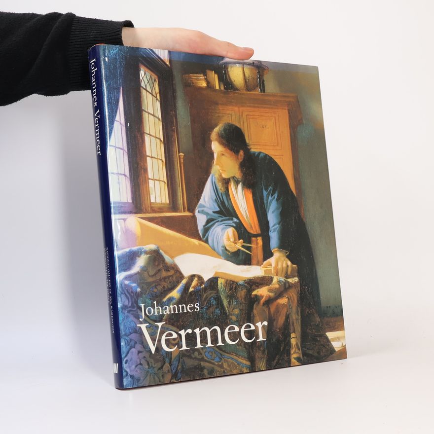 Arthur K. Wheelock Jr. Johannes Vermeer