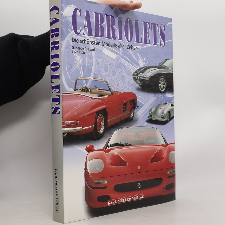 Giuseppe Guzzardi Cabriolets