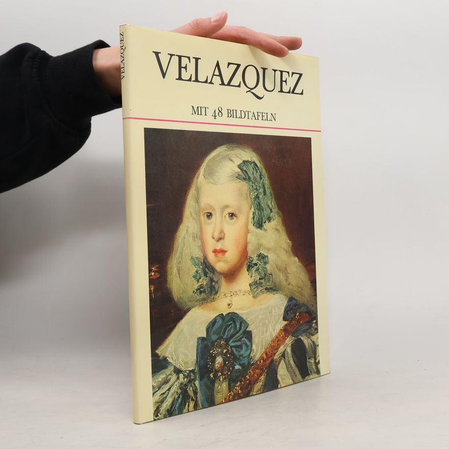 Xavier de Salas Velazquez. Mit 48 Bildtafeln