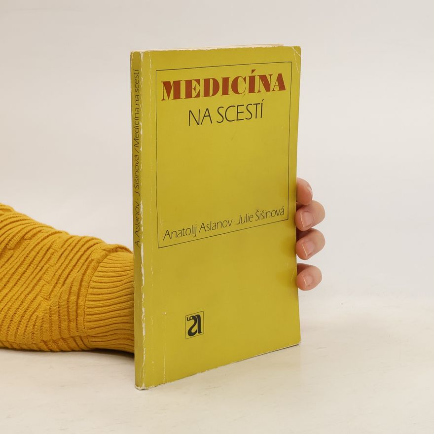 Julie Šišinová Medicína na scestí