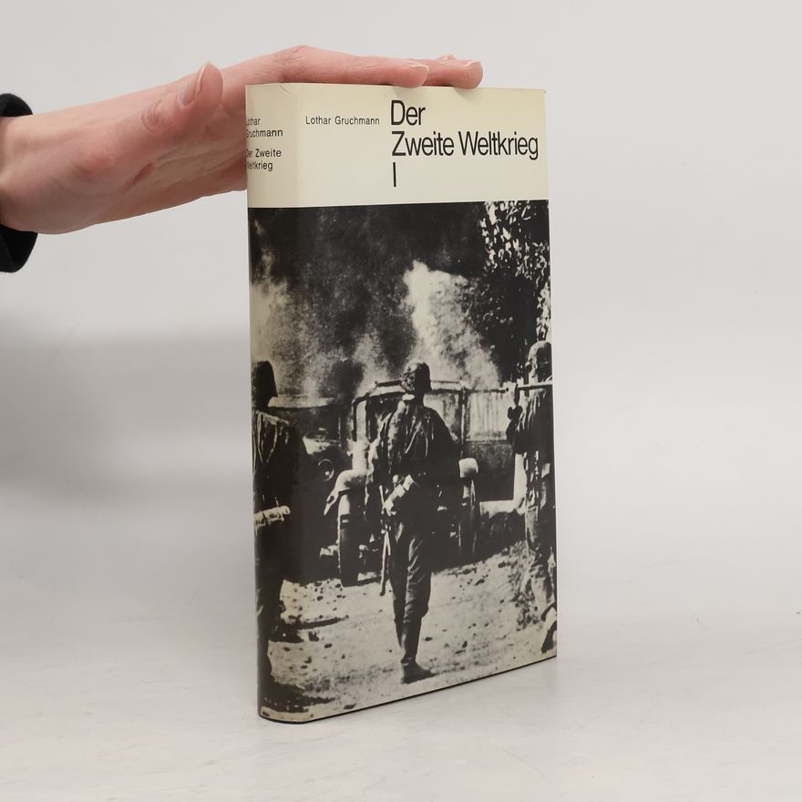 Lothar Gruchmann Der Zweite Weltkrieg 1