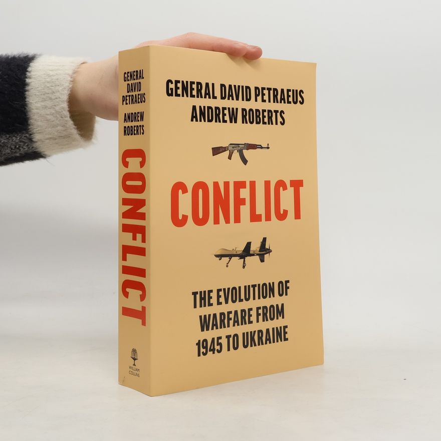 David H. Petraeus Conflict