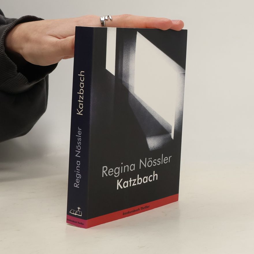 Regina Nössler Katzbach