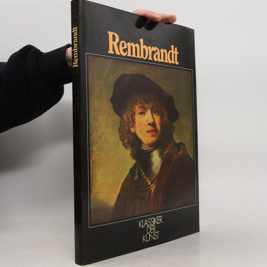 Hubertus Günther Rembrandt