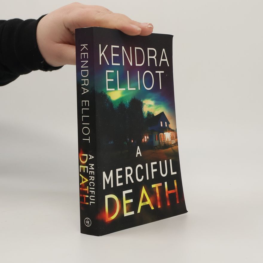 Kendra Elliot A Merciful Death