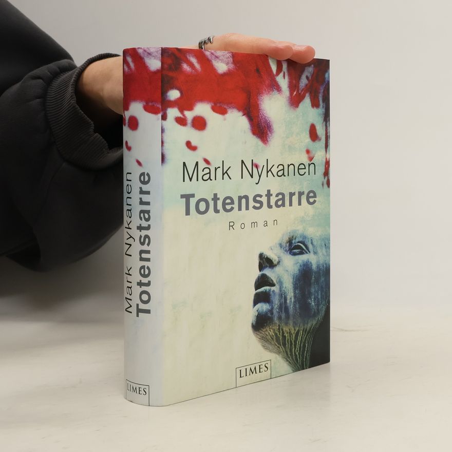 Mark Nykanen Totenstarre