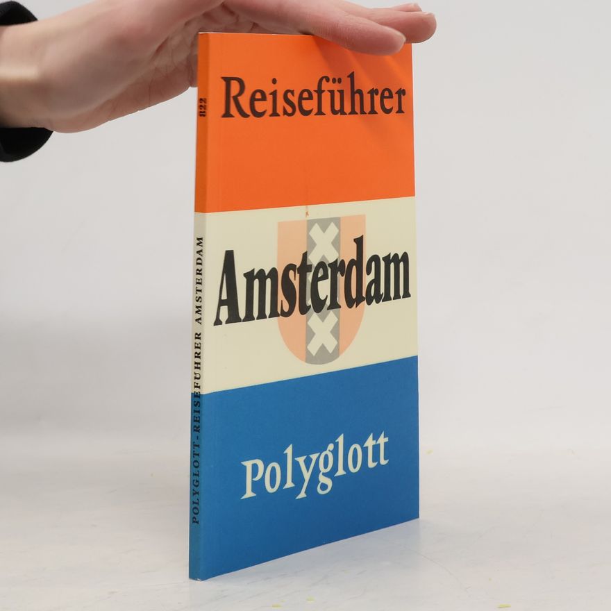 Günter Carl Vieten Amsterdam