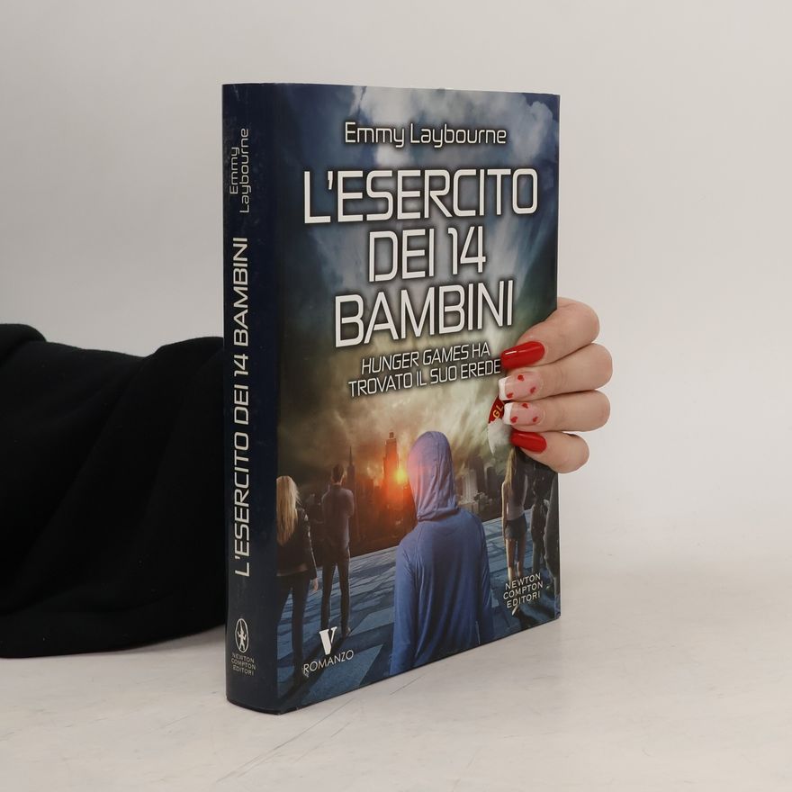 Emmy Laybourne L'esercito dei 14 bambini
