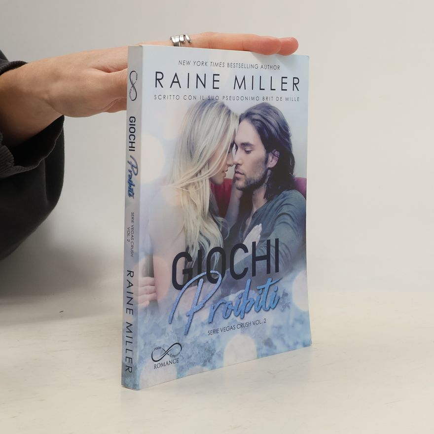 Raine Miller Giochi proibiti