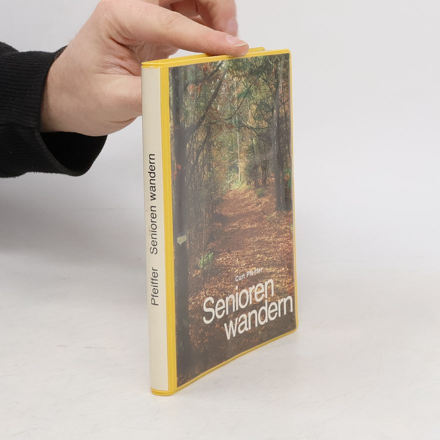 Curt Pfeiffer Senioren wandern