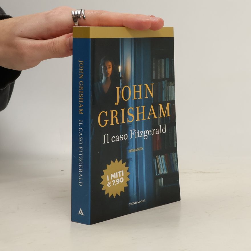 John Grisham Il caso Fitzgerald