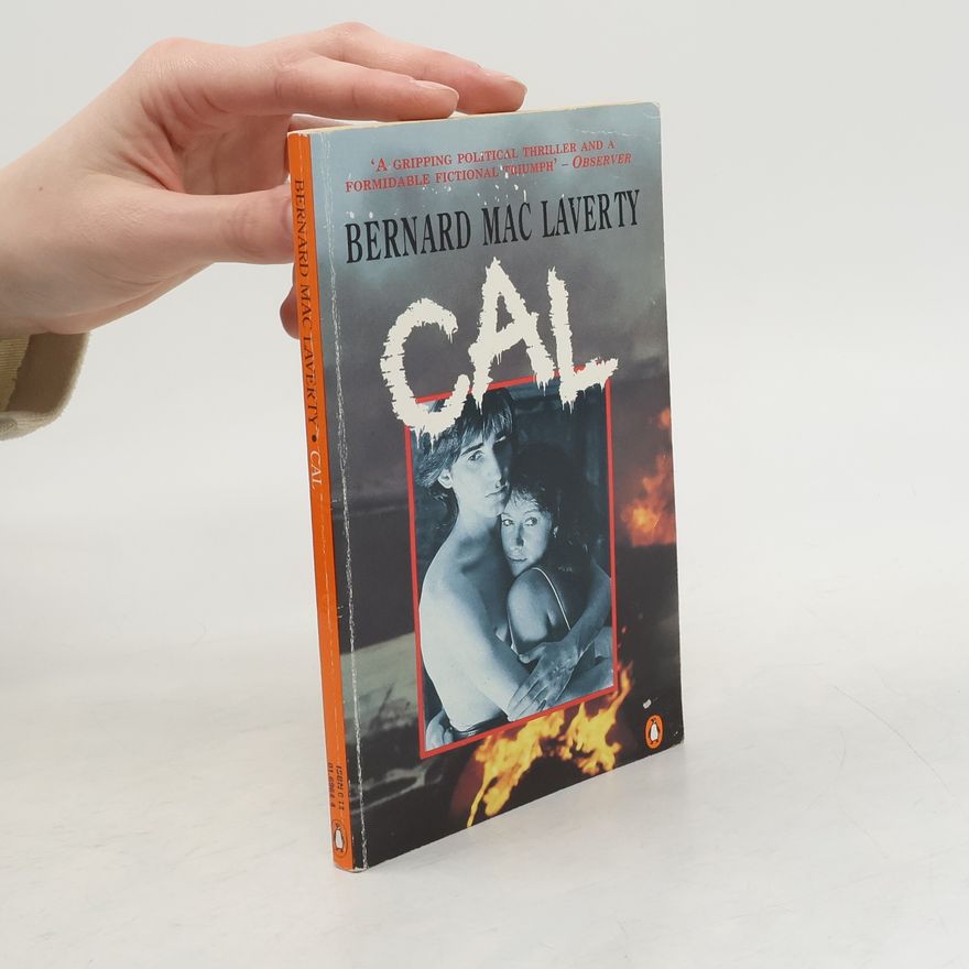 Bernard MacLaverty Cal