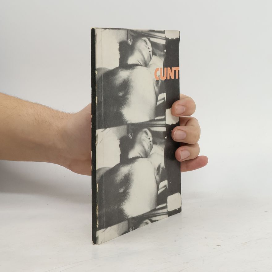 John Giorno Cunt