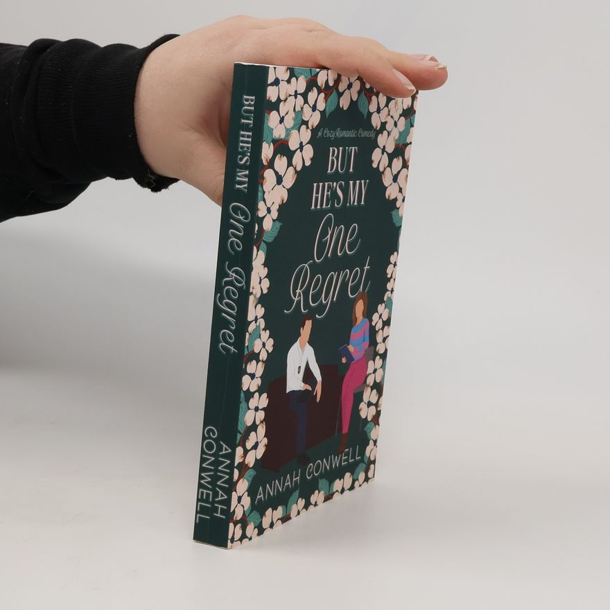 Annah Conwell But He's a Carter Brother - 2: But He's My One Regret