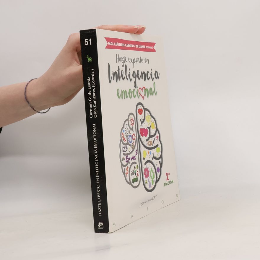 Iván Ballesteros Martín Serendipity Maior - 51: Hazte experto en inteligencia emocional