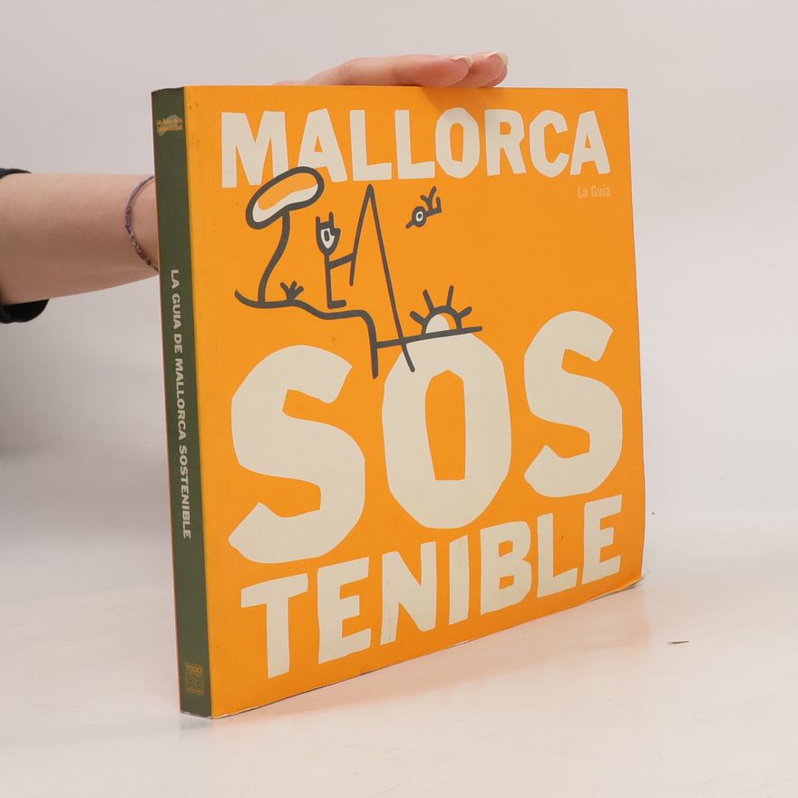 Autorenkollektiv La guía de Mallorca sostenible