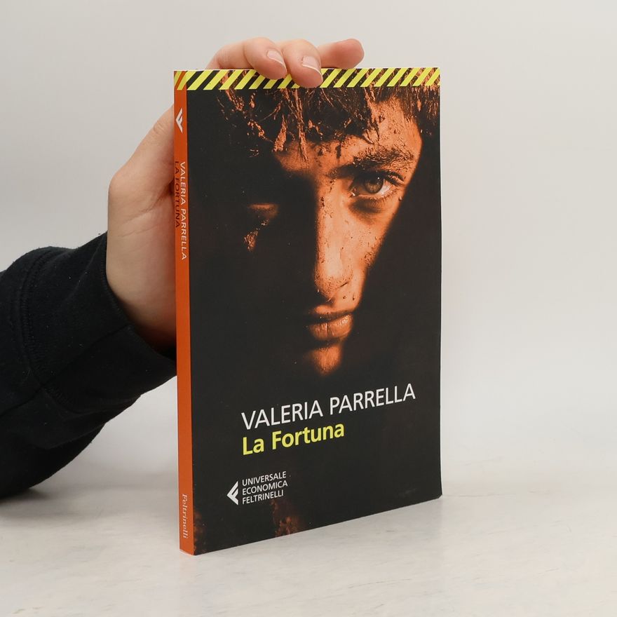 Valeria Parrella Universale Economica: La fortuna